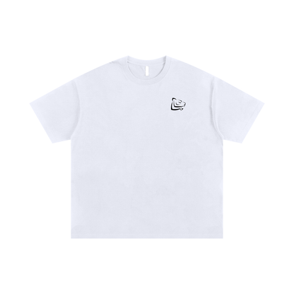 KANSHA CLASSIC OVERSIZED T-SHIRT