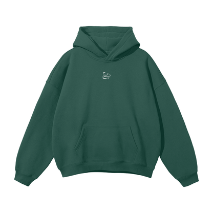 Classic Oversize Hoodie