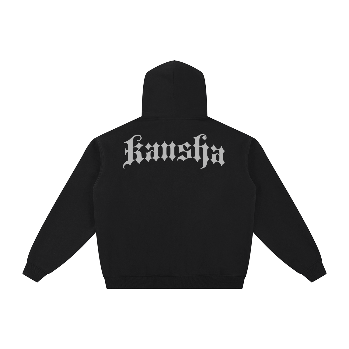 Vanguard Fleece Zip-Up