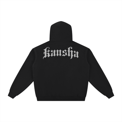 Vanguard Fleece Zip-Up