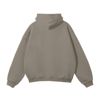 Classic Oversize Hoodie