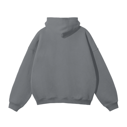 Classic Oversize Hoodie