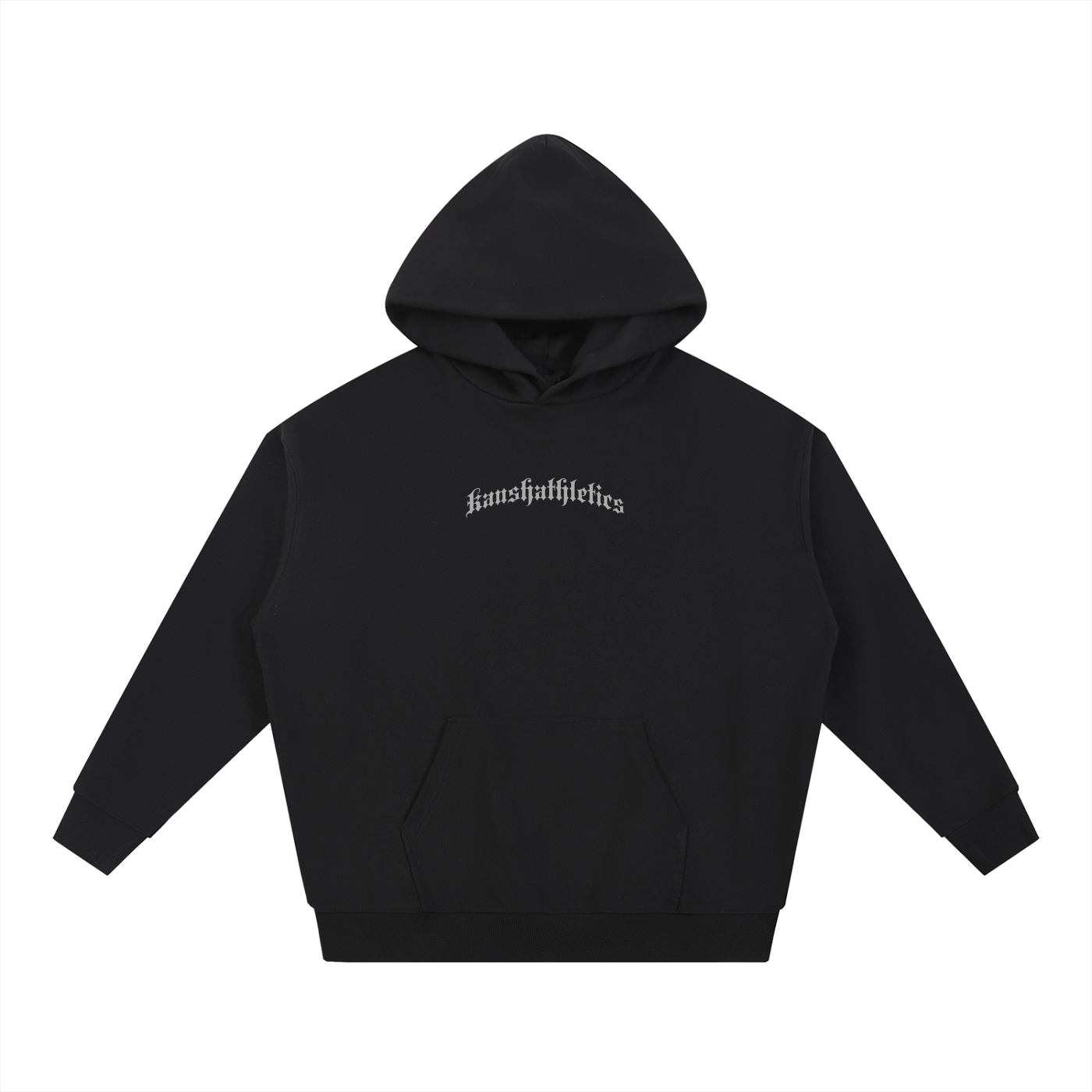 Vanguard Hoodie
