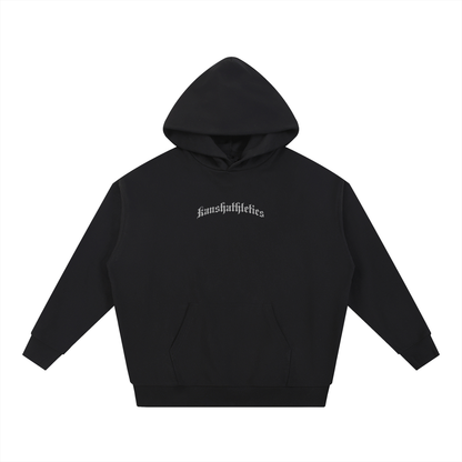 Vanguard Hoodie