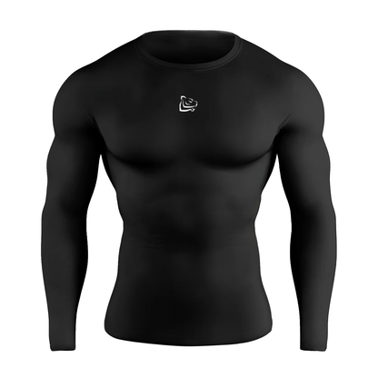 KANSHA CLASSIC LONGSLEEVE