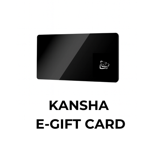 Kansha Athletics E-Gift Card