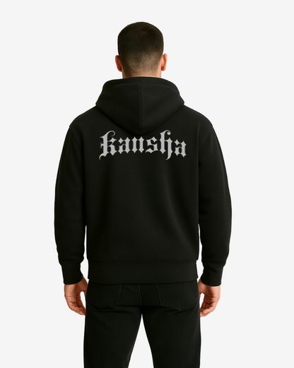 Vanguard Fleece Zip-Up