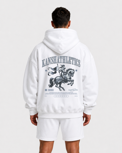 Phantom Oversized Hoodie