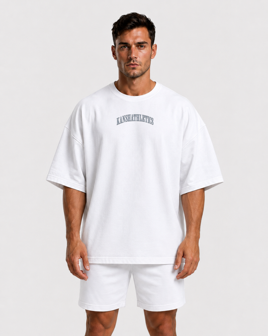Phantom Oversized T-shirt