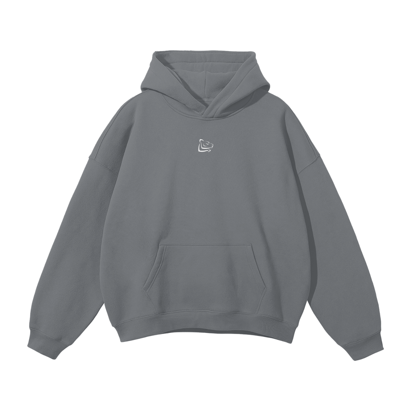 Classic Oversize Hoodie