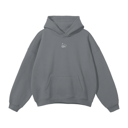 Classic Oversize Hoodie