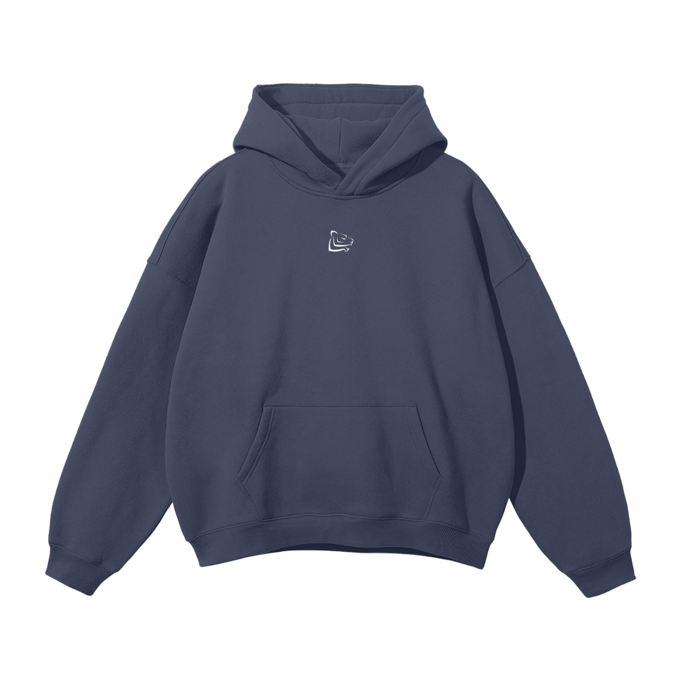 Classic Oversize Hoodie