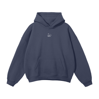 Classic Oversize Hoodie
