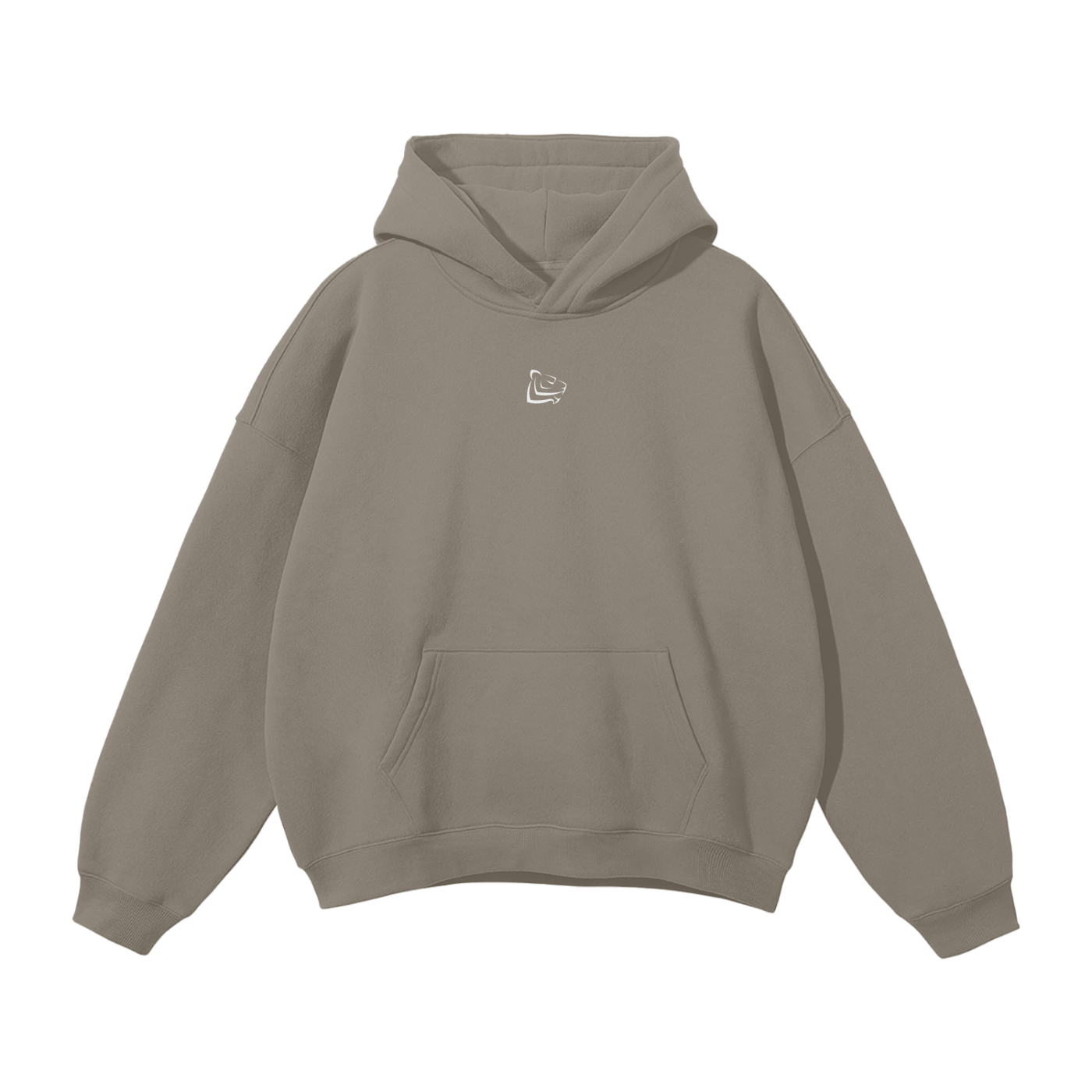 Classic Oversize Hoodie
