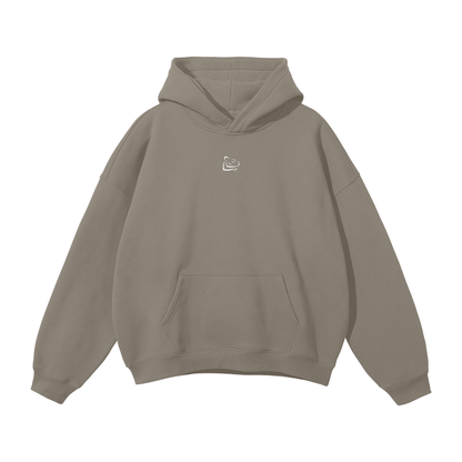 Classic Oversize Hoodie