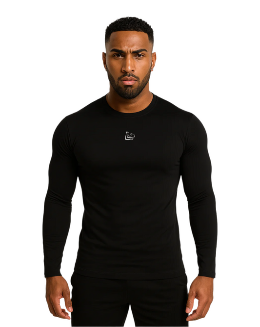 KANSHA CLASSIC LONGSLEEVE