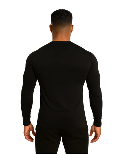KANSHA CLASSIC LONGSLEEVE