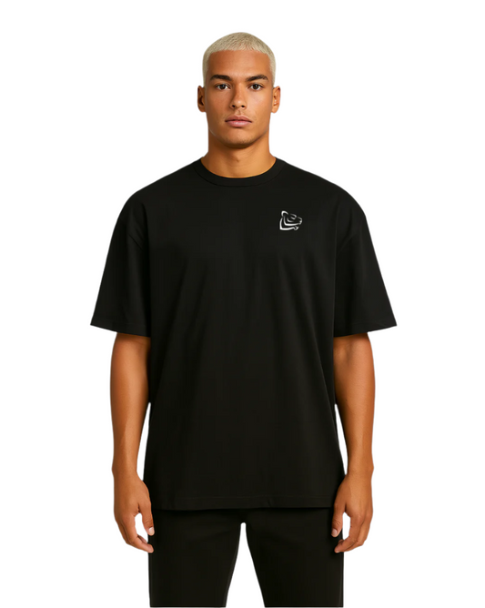 KANSHA CLASSIC OVERSIZED T-SHIRT