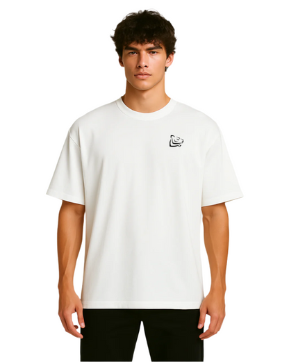 KANSHA CLASSIC OVERSIZED T-SHIRT