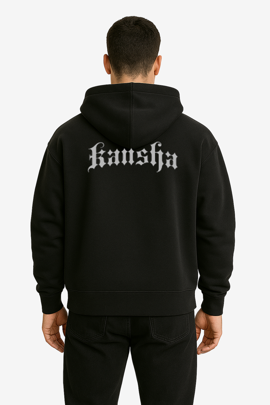 Vanguard Hoodie