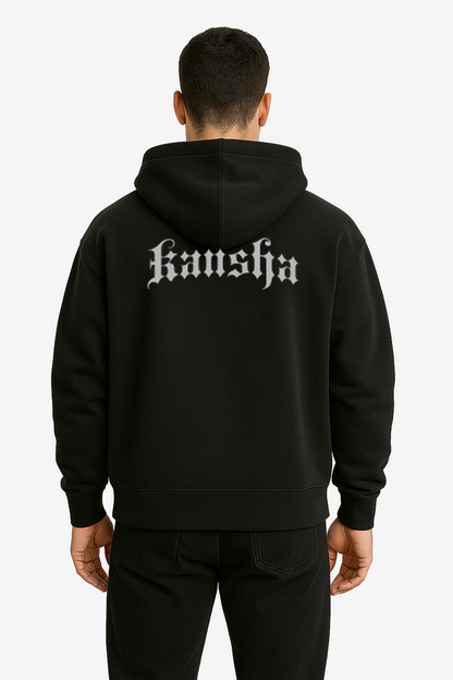 Vanguard Hoodie