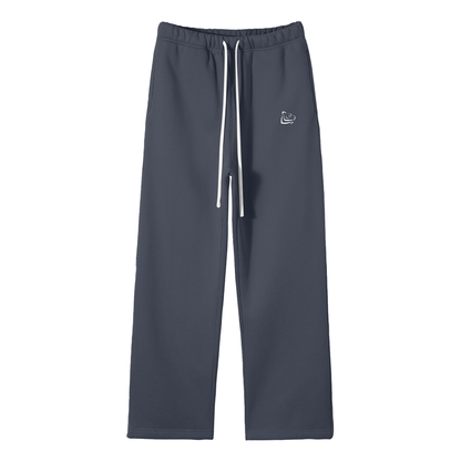 Classic Straight Pants
