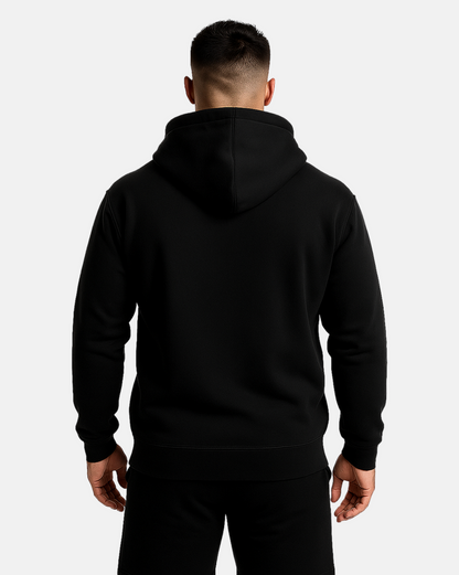 Relentless Hoodie