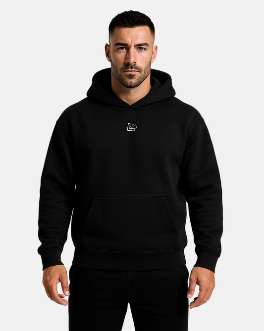 CLASSIC KANSHA OVERSIZE HOODIE