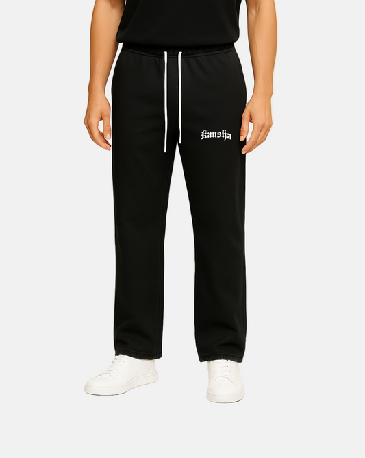 Classic Baggy Joggers