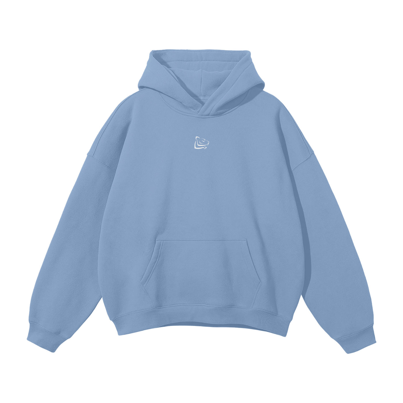 Classic Oversize Hoodie
