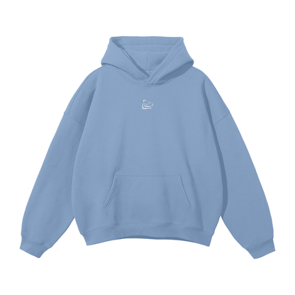 Classic Oversize Hoodie