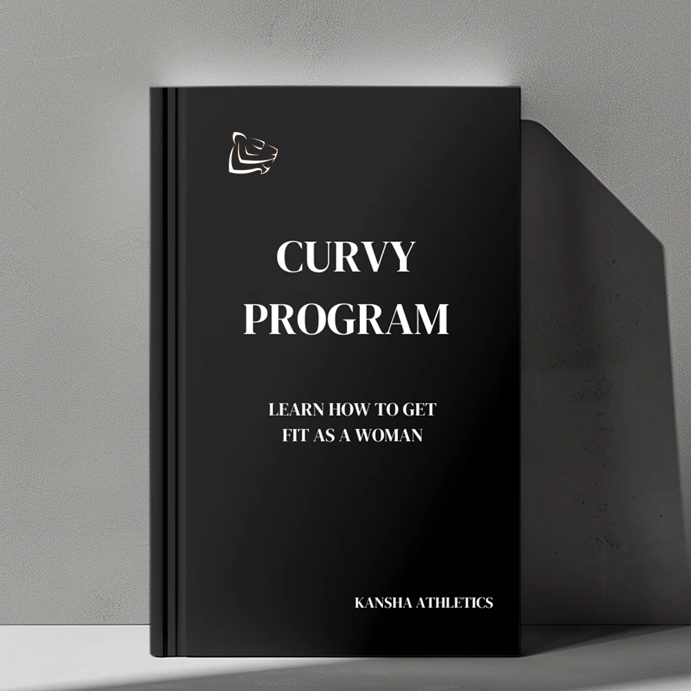 Curvy Fitness Program