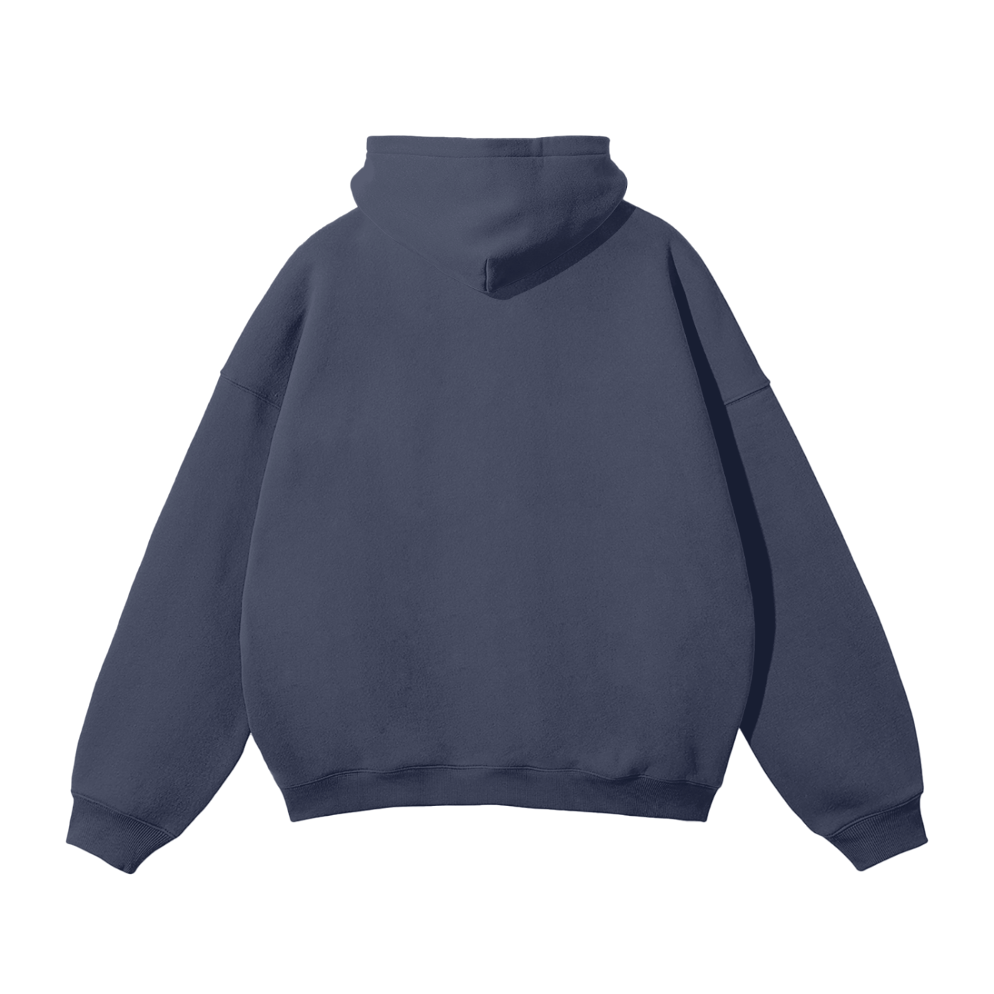 Classic Oversize Hoodie