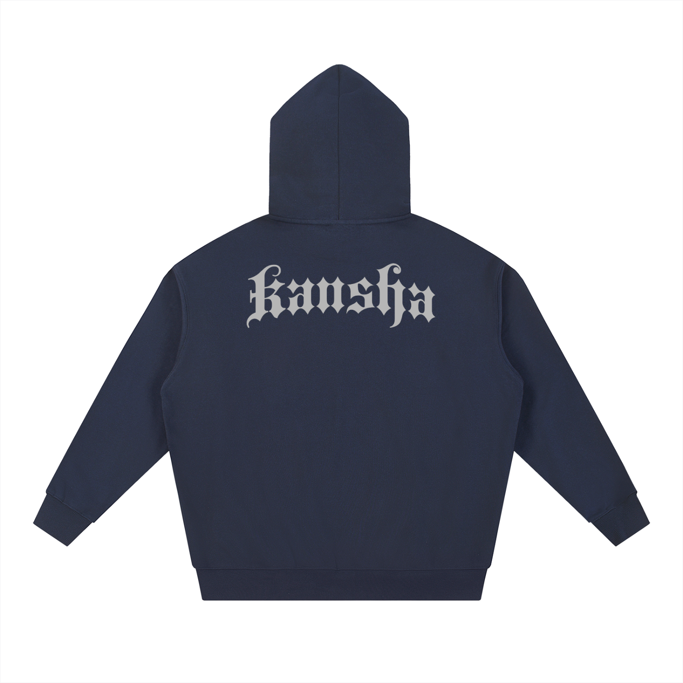 Vanguard Hoodie