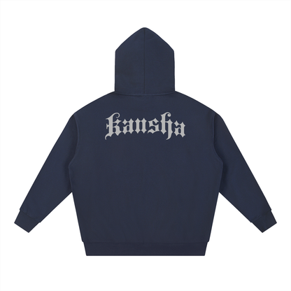 Vanguard Hoodie