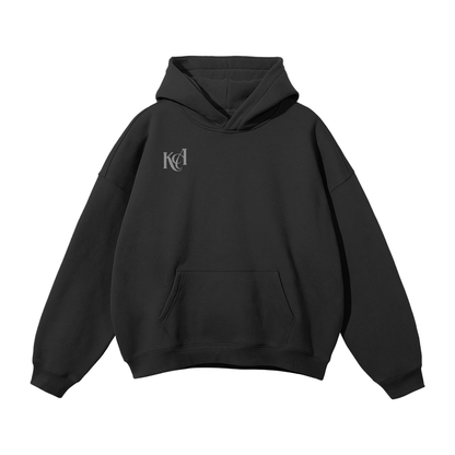 KANSHA ATHLETICS OVERSIZED HOODIE