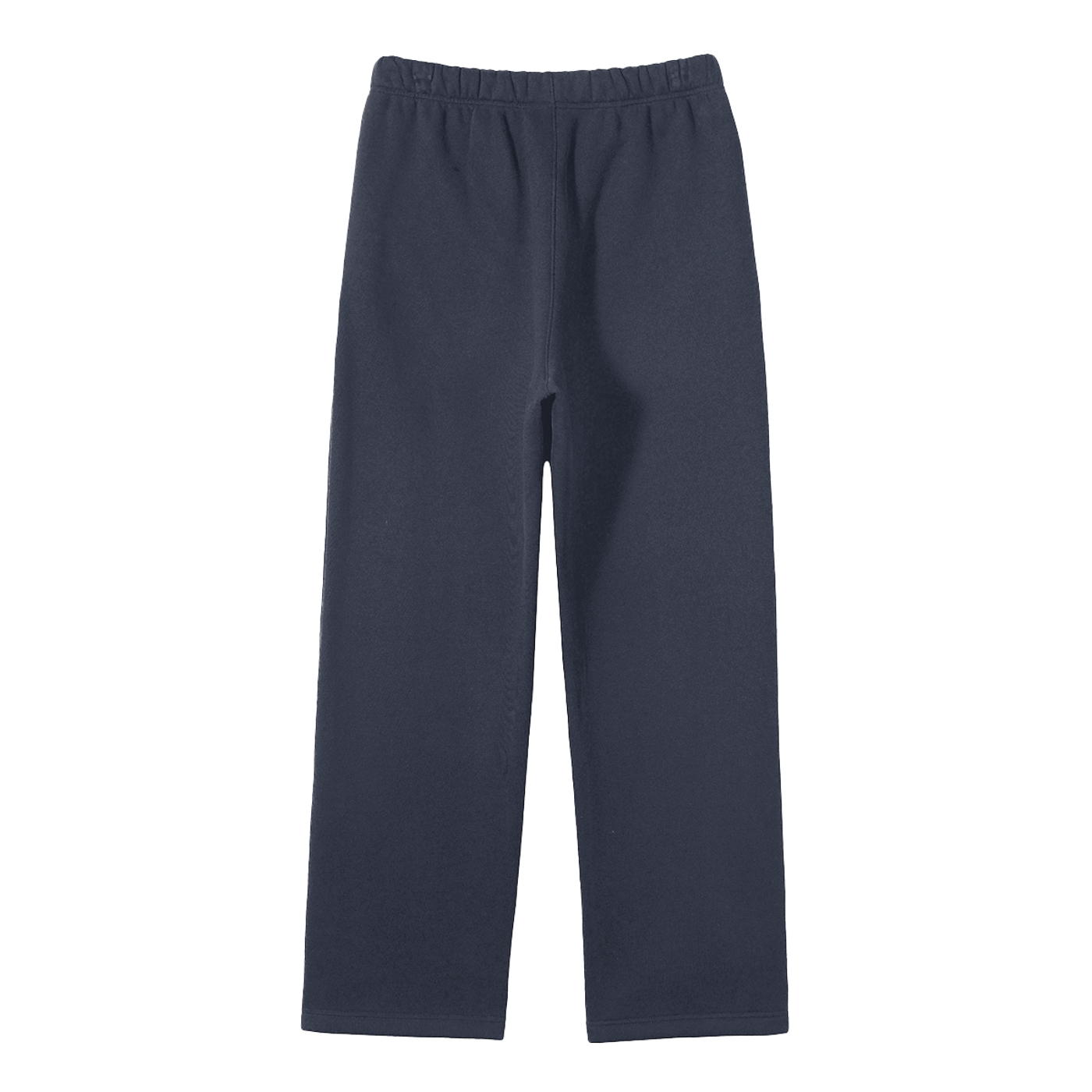 Classic Straight Pants