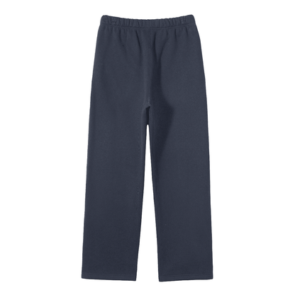 Classic Straight Pants