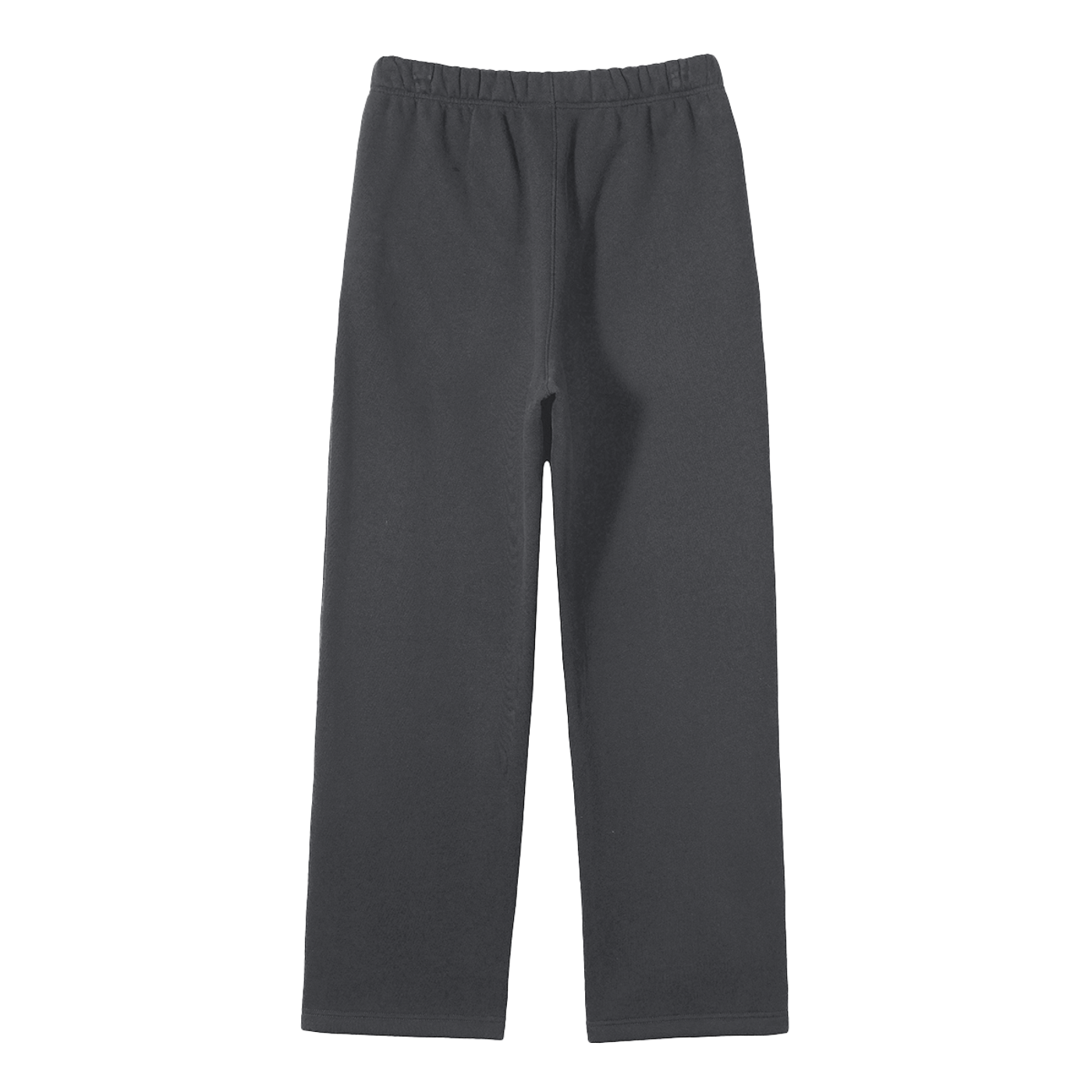 Classic Straight Pants