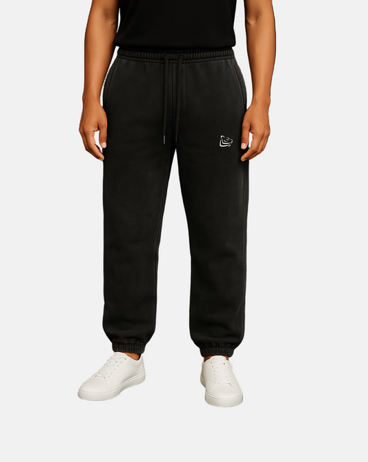 CLASSIC KANSHA JOGGERS