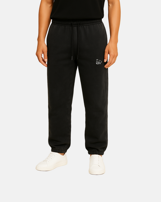 CLASSIC KANSHA JOGGERS