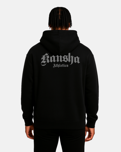 Kansha Athletics Oversize Hoodie