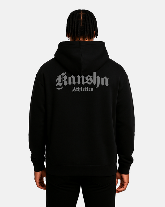 Kansha Athletics Oversize Hoodie