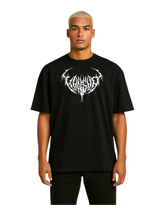 VENOM OVERSIZED T-SHIRT