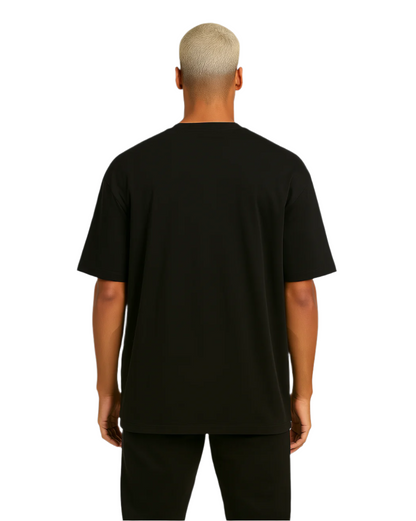 KANSHA CLASSIC OVERSIZED T-SHIRT