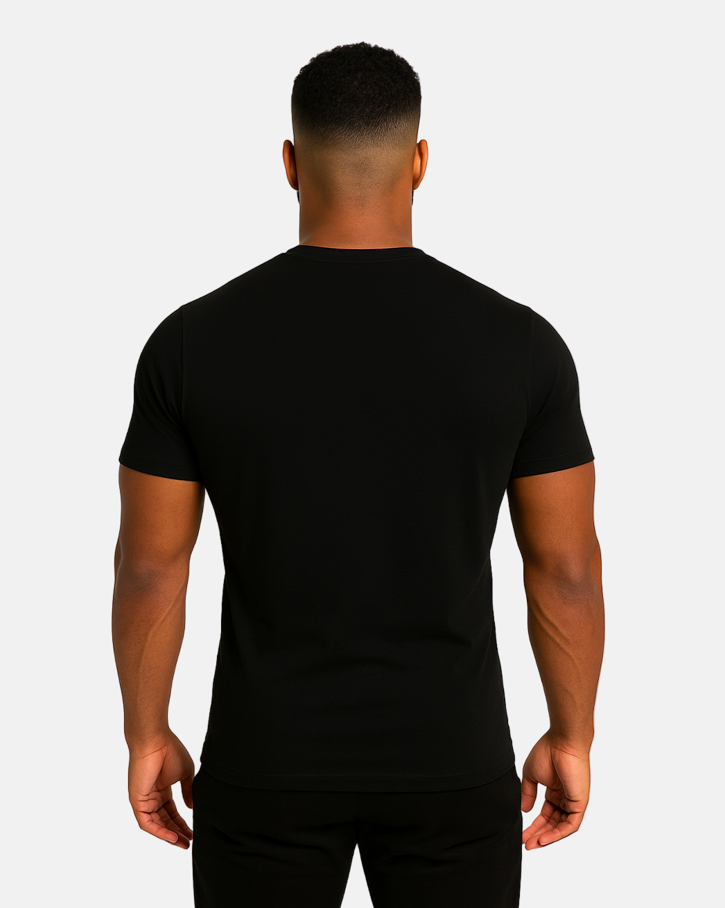 Classic Slim Fit Shirt