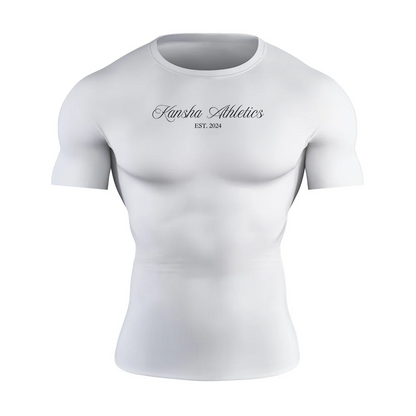 KANSHA CLASSIC WHITE COMPRESSION