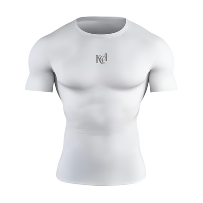 KANSHA CLASSIC COMPRESSION SHIRT