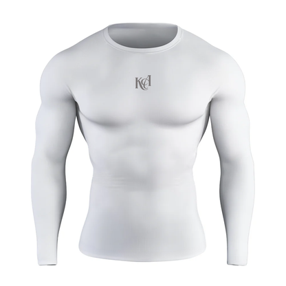 KANSHA CLASSIC COMPRESSION SHIRT