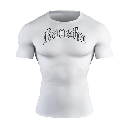 RELENTLESS COMPRESSION SHIRT